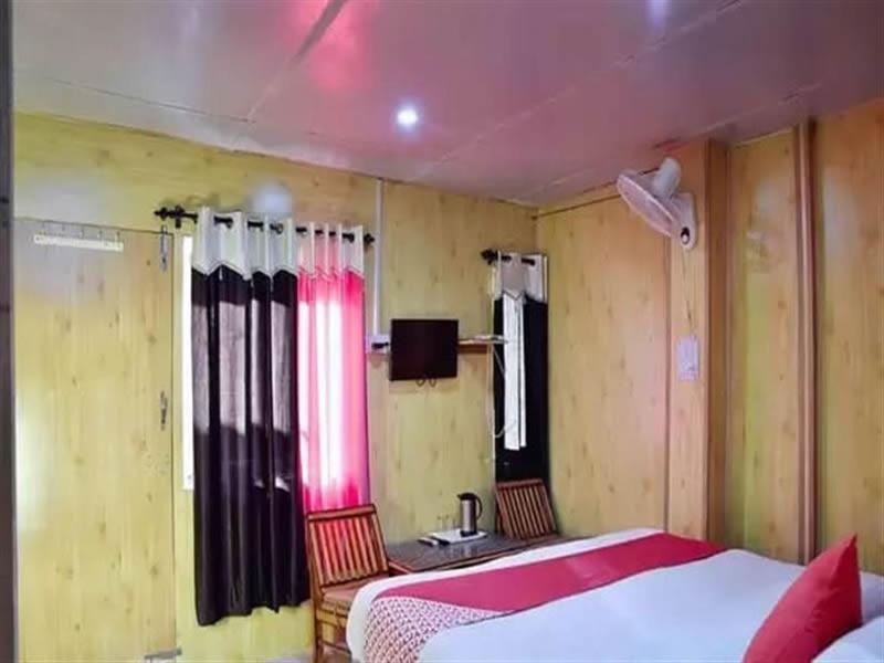 Shivalaya Retreat Hotel Manali  Exterior photo