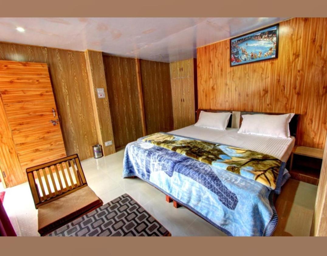 Shivalaya Retreat Hotel Manali  Exterior photo